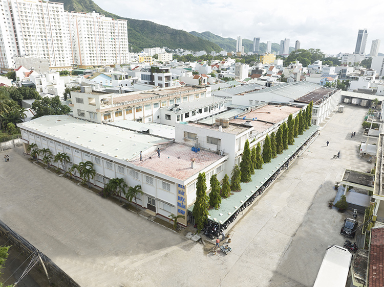 Giới thiệu về Công Ty Cổ Phần Dược Phẩm Khánh Hòa