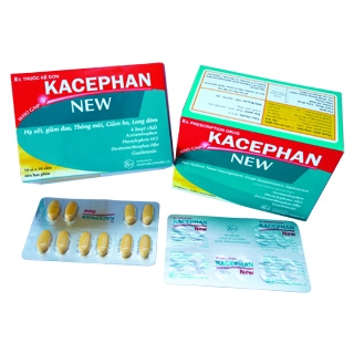 Kacephan New