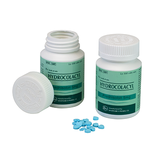 Hydrocolacyl ( XD- trái tim )