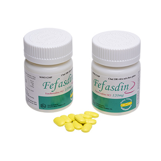 Fefasdin 120