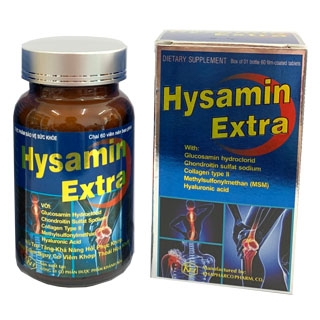 HYSAMIN EXTRA