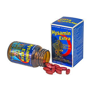 HYSAMIN EXTRA