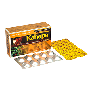 KAHEPA