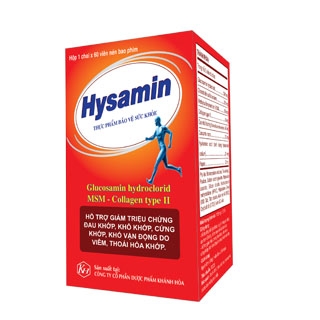 HYSAMIN